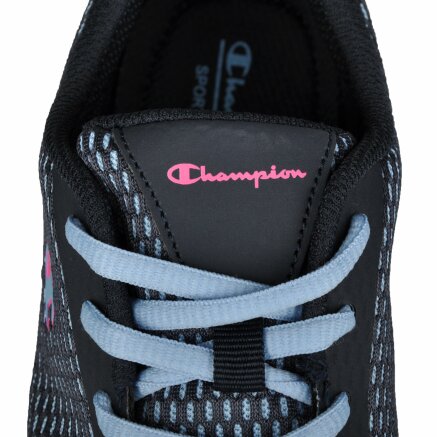 Кросівки Champion Low Cut Shoe - 100830, фото 6 - інтернет-магазин MEGASPORT