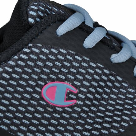 Кросівки Champion Low Cut Shoe - 100830, фото 7 - інтернет-магазин MEGASPORT