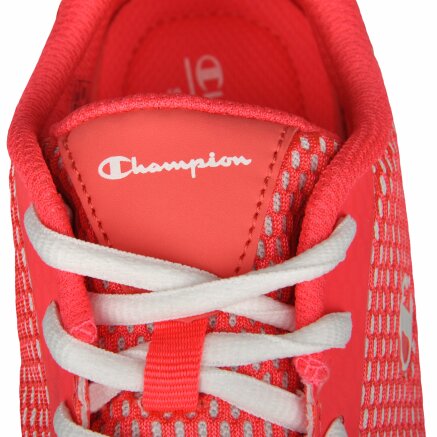 Кроссовки Champion Low Cut Shoe - 100901, фото 6 - интернет-магазин MEGASPORT