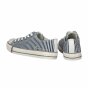 Кеди Champion Low Cut Shoe, фото 4 - інтернет магазин MEGASPORT