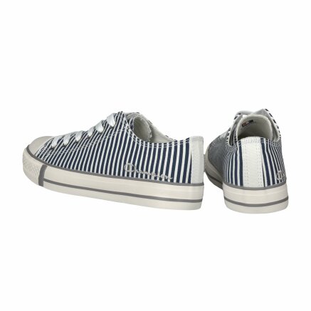 Кеди Champion Low Cut Shoe - 100902, фото 4 - інтернет-магазин MEGASPORT