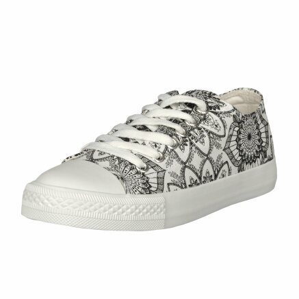 Кеди Champion Low Cut Shoe - 100905, фото 1 - інтернет-магазин MEGASPORT