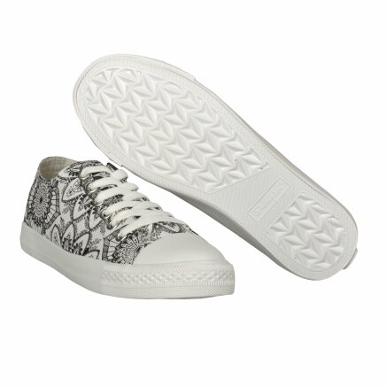 Кеди Champion Low Cut Shoe - 100905, фото 3 - інтернет-магазин MEGASPORT