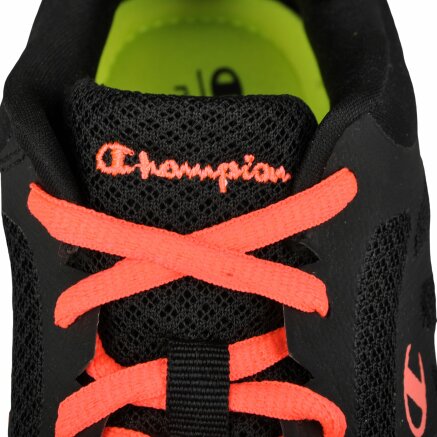 Кроссовки Champion Low Cut Shoe Al - 94227, фото 6 - интернет-магазин MEGASPORT