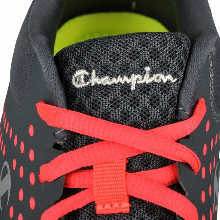 Кросівки Champion Low Cut Shoe - 100909, фото 6 - інтернет-магазин MEGASPORT