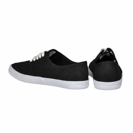 Кеди Champion Low Cut Shoe - 100919, фото 4 - інтернет-магазин MEGASPORT