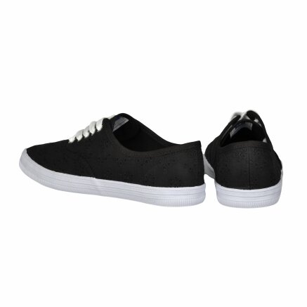 Кеды Champion Low Cut Shoe - 100919, фото 4 - интернет-магазин MEGASPORT