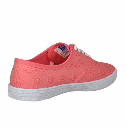 Кеди Champion Low Cut Shoe - 100920, фото 2 - інтернет-магазин MEGASPORT