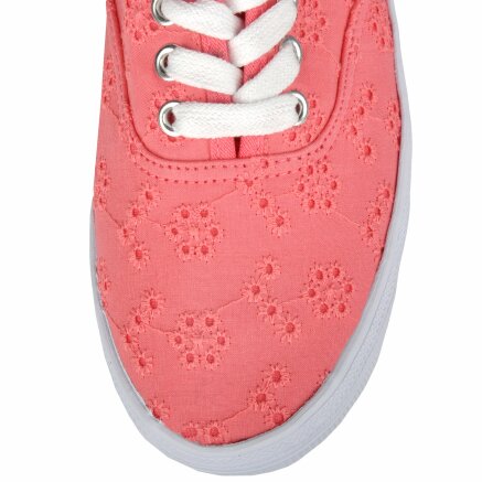Кеди Champion Low Cut Shoe - 100920, фото 6 - інтернет-магазин MEGASPORT