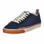 Кеди Champion Low Cut Shoe, фото 1 - інтернет магазин MEGASPORT