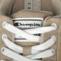 Кеди Champion Low Cut Shoe, фото 6 - інтернет магазин MEGASPORT