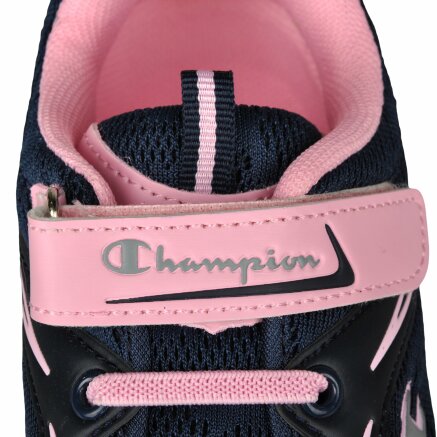 Кроссовки Champion Low Cut Shoe - 100947, фото 6 - интернет-магазин MEGASPORT