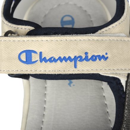 Сандалі Champion Sandal - 100949, фото 4 - інтернет-магазин MEGASPORT