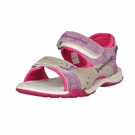 Сандалі Champion Sandal - 100950, фото 1 - інтернет-магазин MEGASPORT