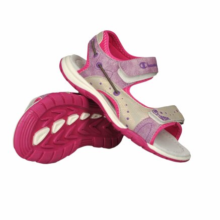 Сандалі Champion Sandal - 100950, фото 3 - інтернет-магазин MEGASPORT
