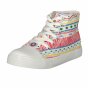 Кеди Champion Mid Cut Shoe, фото 1 - інтернет магазин MEGASPORT