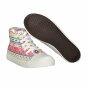 Кеди Champion Mid Cut Shoe, фото 3 - інтернет магазин MEGASPORT