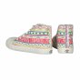 Кеди Champion Mid Cut Shoe, фото 4 - інтернет магазин MEGASPORT