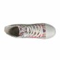 Кеди Champion Mid Cut Shoe, фото 5 - інтернет магазин MEGASPORT