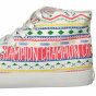 Кеди Champion Mid Cut Shoe, фото 6 - інтернет магазин MEGASPORT