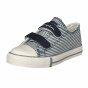 Кеди Champion Low Cut Shoe, фото 1 - інтернет магазин MEGASPORT