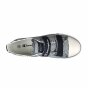 Кеди Champion Low Cut Shoe, фото 5 - інтернет магазин MEGASPORT