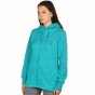 Кофта Champion Maxi Hooded Full Zip Sweatshirt, фото 2 - інтернет магазин MEGASPORT