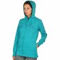 Кофта Champion Maxi Hooded Full Zip Sweatshirt, фото 4 - інтернет магазин MEGASPORT