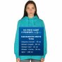 Кофта Champion Maxi Hooded Full Zip Sweatshirt, фото 7 - інтернет магазин MEGASPORT