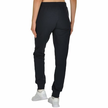Спортивные штаны Champion Rib Cuff Pants - 106752, фото 3 - интернет-магазин MEGASPORT