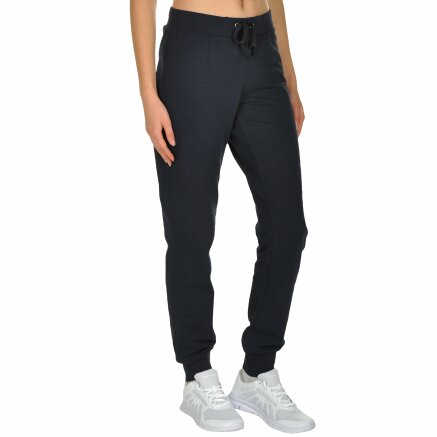 Спортивные штаны Champion Rib Cuff Pants - 106752, фото 4 - интернет-магазин MEGASPORT