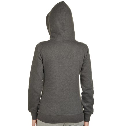 Кофта Champion Hooded Sweatshirt - 106757, фото 3 - интернет-магазин MEGASPORT