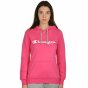 Кофта Champion Hooded Sweatshirt, фото 1 - интернет магазин MEGASPORT