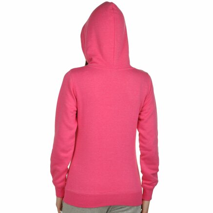 Кофта Champion Hooded Sweatshirt - 106758, фото 3 - интернет-магазин MEGASPORT