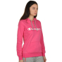Кофта Champion Hooded Sweatshirt, фото 4 - интернет магазин MEGASPORT