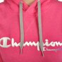 Кофта Champion Hooded Sweatshirt, фото 5 - интернет магазин MEGASPORT