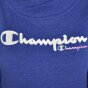 Кофта Champion High Neck Sweatshirt, фото 6 - интернет магазин MEGASPORT