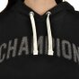 Кофта Champion Hooded Sweatshirt, фото 6 - інтернет магазин MEGASPORT