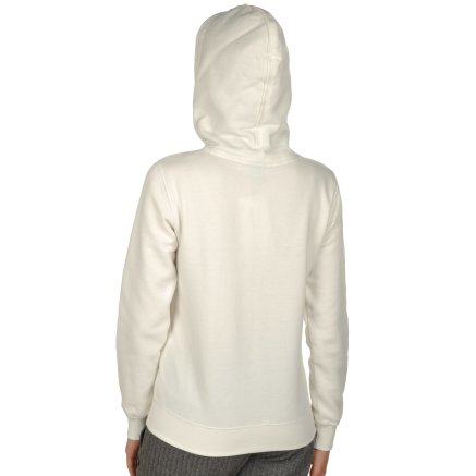 Кофта Champion Hooded Sweatshirt - 106673, фото 3 - интернет-магазин MEGASPORT