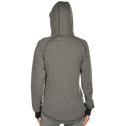 Кофта Champion Hooded Full Zip Sweatshirt - 106765, фото 3 - інтернет-магазин MEGASPORT