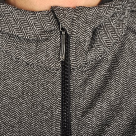 Кофта Champion Hooded Full Zip Sweatshirt - 106765, фото 5 - інтернет-магазин MEGASPORT