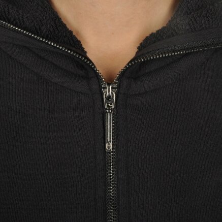 Кофта Champion Hooded Full Zip Sweatshirt - 106674, фото 6 - интернет-магазин MEGASPORT
