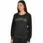 Кофта Champion Crewneck Sweatshirt, фото 2 - інтернет магазин MEGASPORT