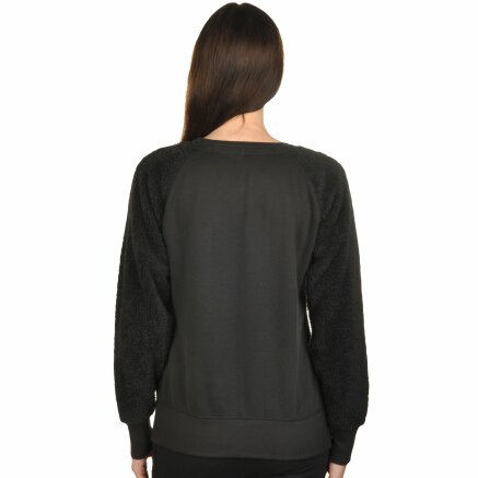 Кофта Champion Crewneck Sweatshirt - 106766, фото 3 - інтернет-магазин MEGASPORT
