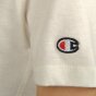 Футболка Champion Crewneck T-Shirt, фото 5 - інтернет магазин MEGASPORT