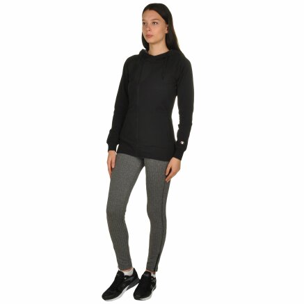 Спортивний костюм Champion Full Zip Suit - 106677, фото 2 - інтернет-магазин MEGASPORT