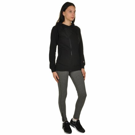 Спортивний костюм Champion Full Zip Suit - 106677, фото 4 - інтернет-магазин MEGASPORT