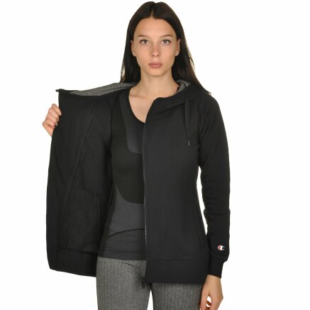 Спортивний костюм Champion Full Zip Suit - 106677, фото 6 - інтернет-магазин MEGASPORT