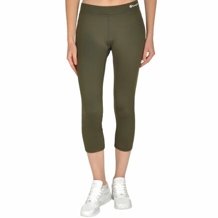 Лосини Champion 3/4 Leggings - 106776