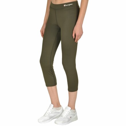 Лосини Champion 3/4 Leggings - 106776